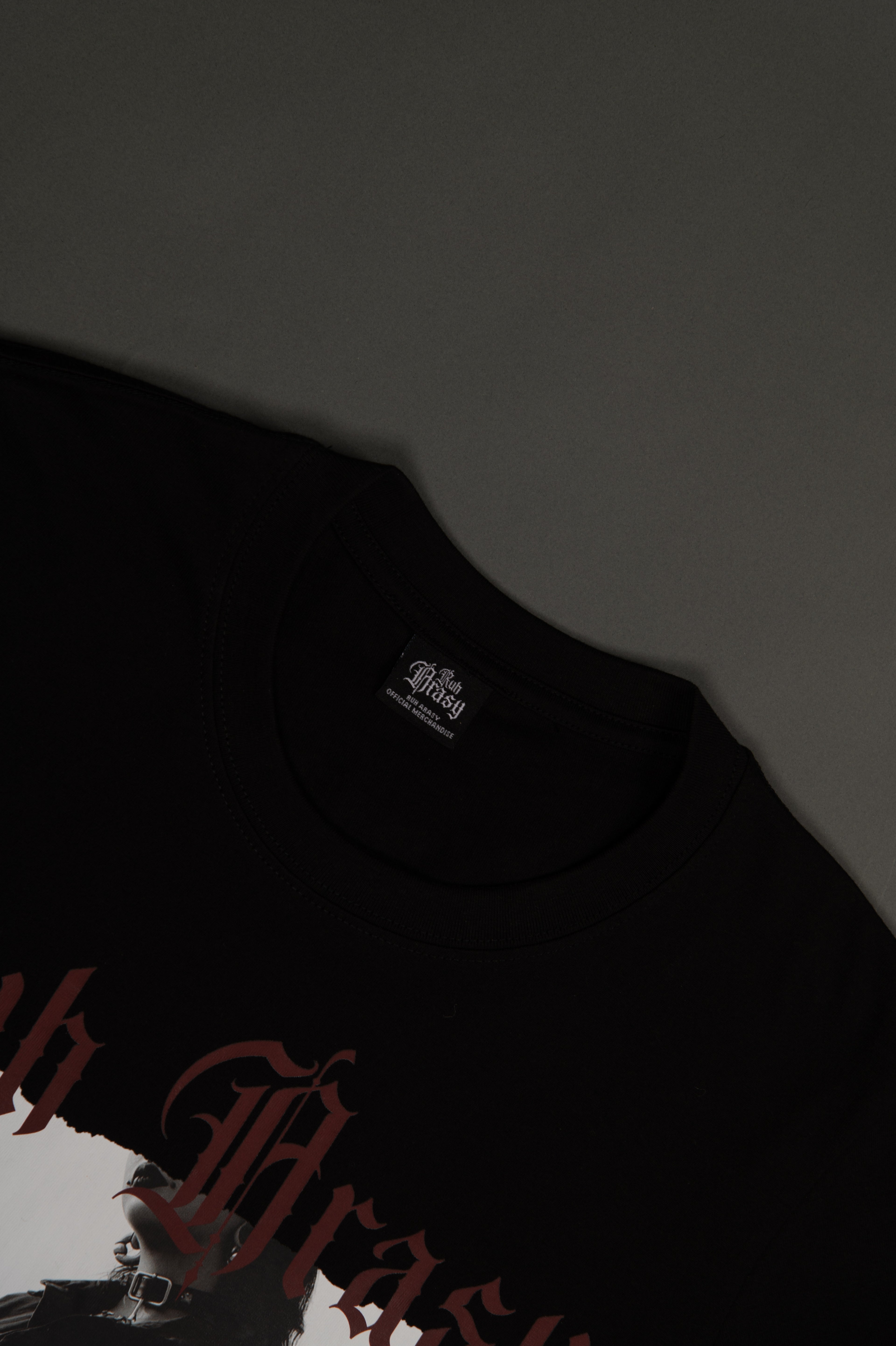 Raisha SS01 - Short Sleeve