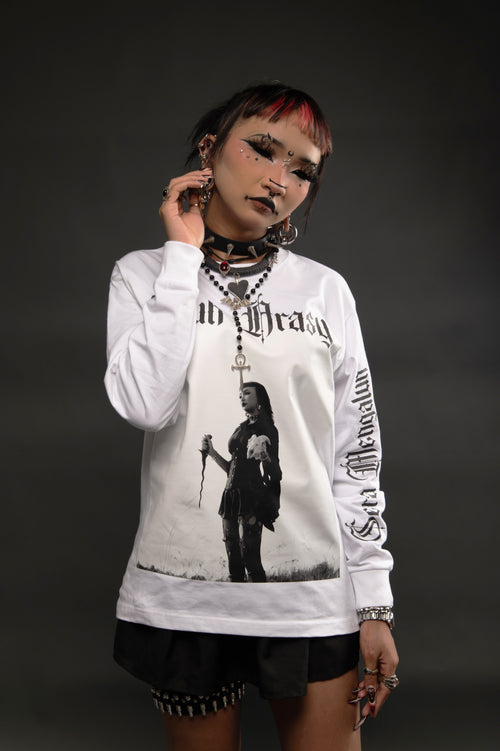 Raisha LS01 - Long Sleeve