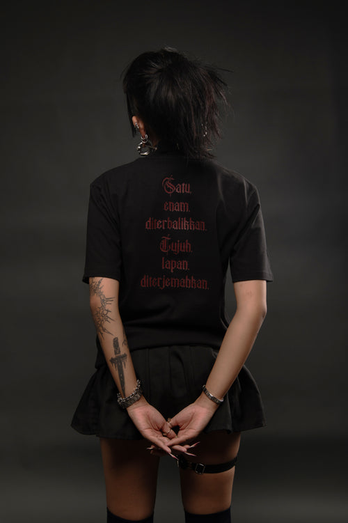 Raisha SS01 - Short Sleeve
